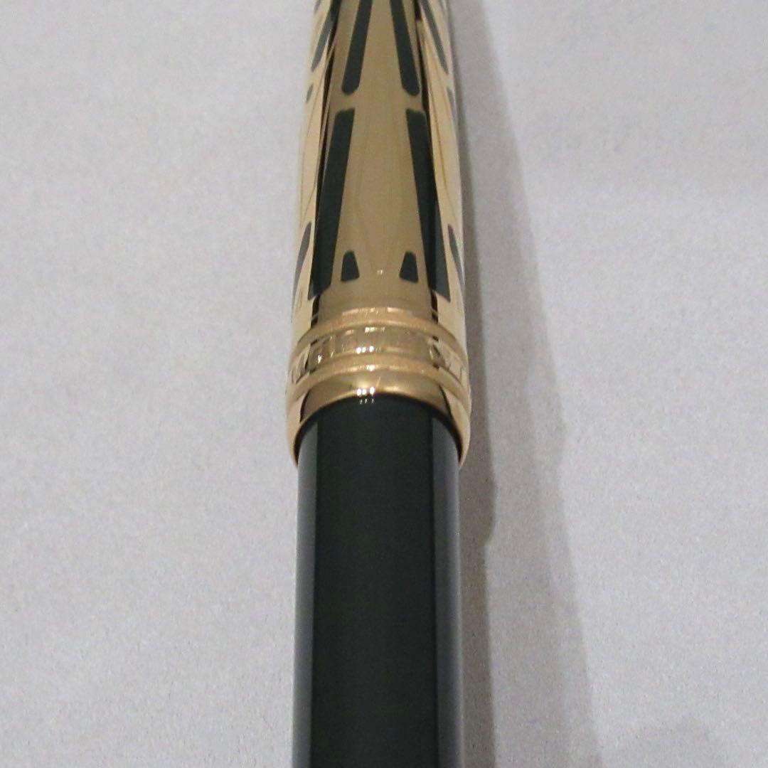 モンブラン ボールペン 164 マイスターシュテュック ドゥエ 100周年記念