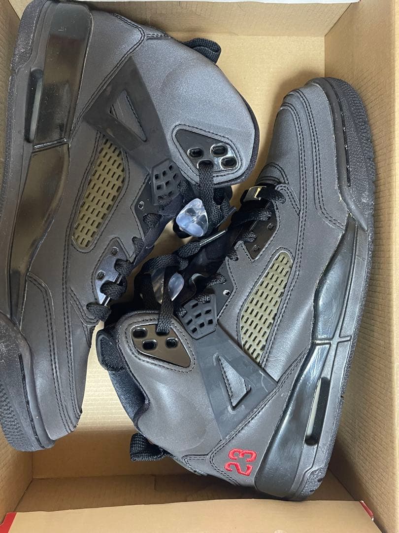 エア ジョーダン