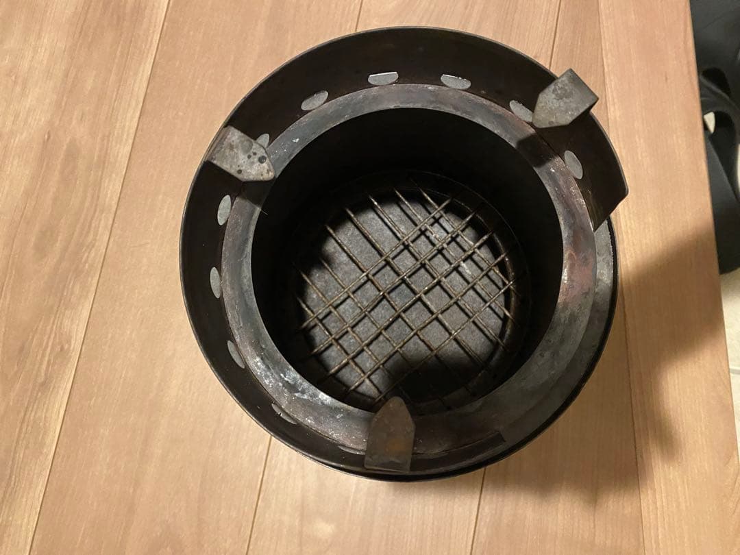 Solo Stove ソロストーブ　キャンプファイヤー