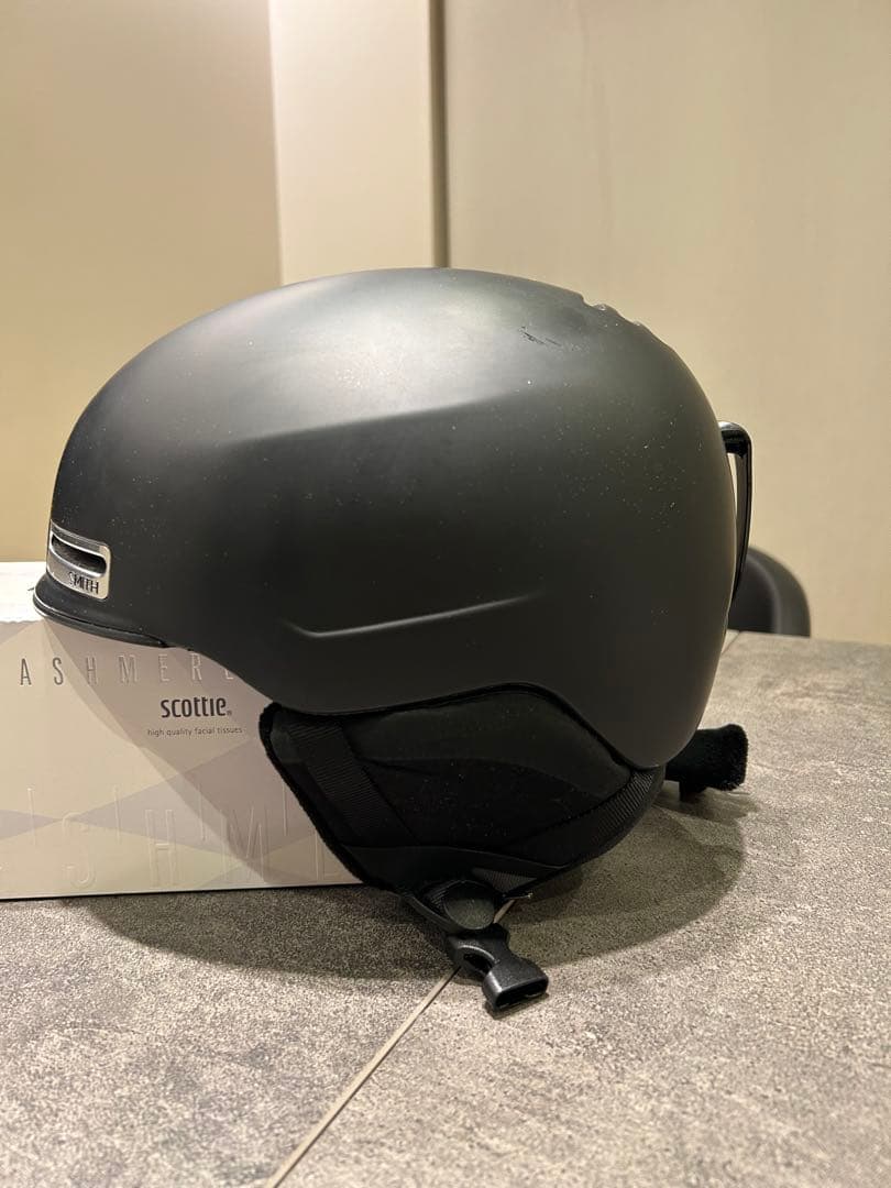 SMITH Maze ヘルメット　Mサイズ(59-63cm)