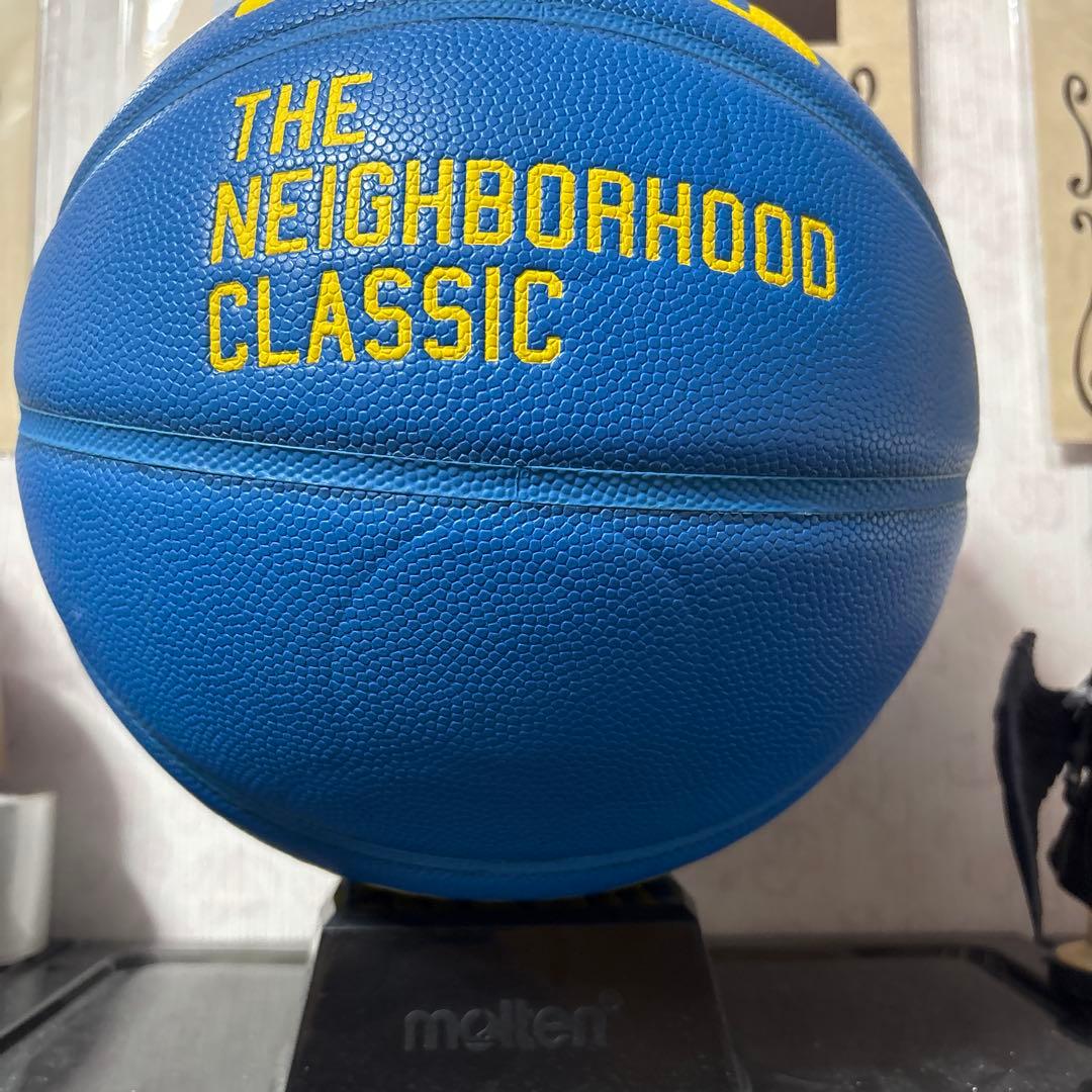 ballaholic SOMECITY バスケットボール