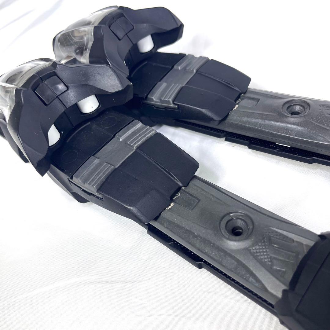 マーカー　ビンディング　Marker