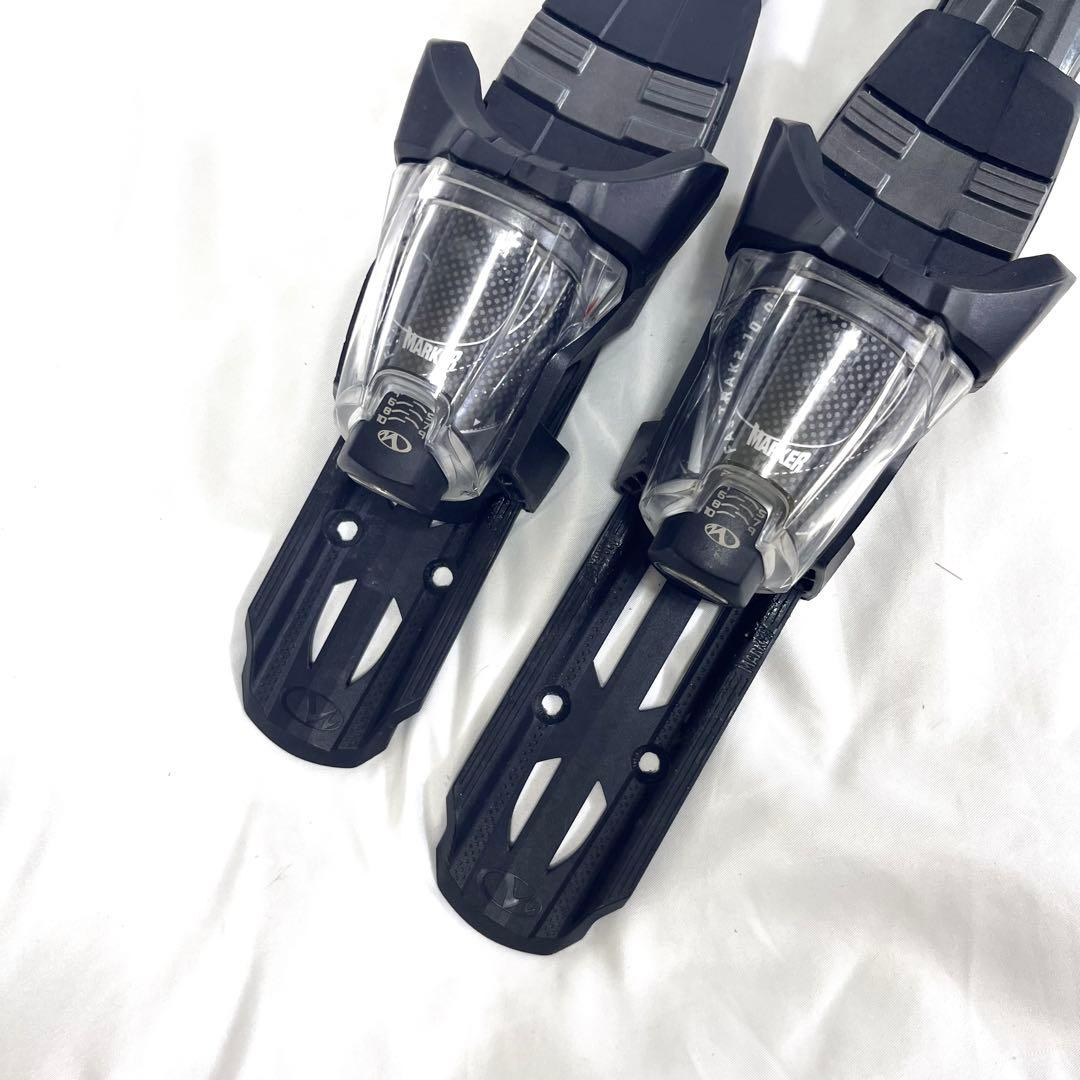 マーカー　ビンディング　Marker