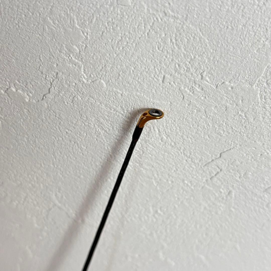 【美品】SHIMANO セフィア リミテッド S86M 259790 シマノ