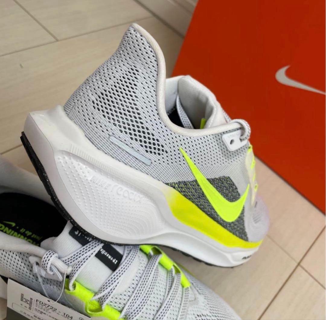 新品 NIKE ナイキ 25.5cm ペガサス 41