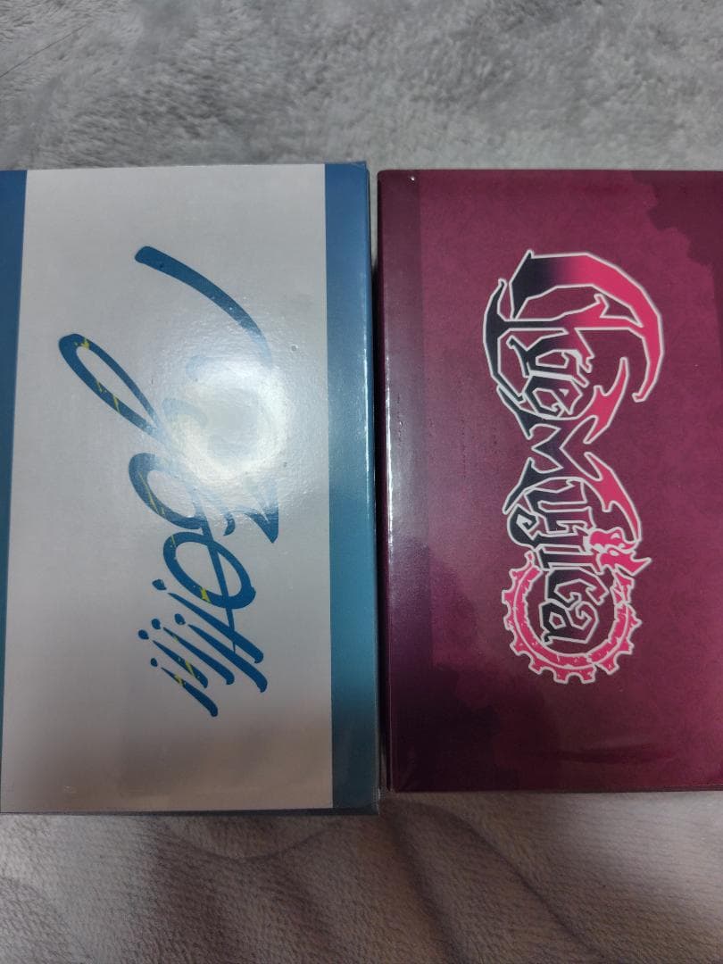 カードゲーム祭 サプライセット Mygo!!!! Ave Mujica セット