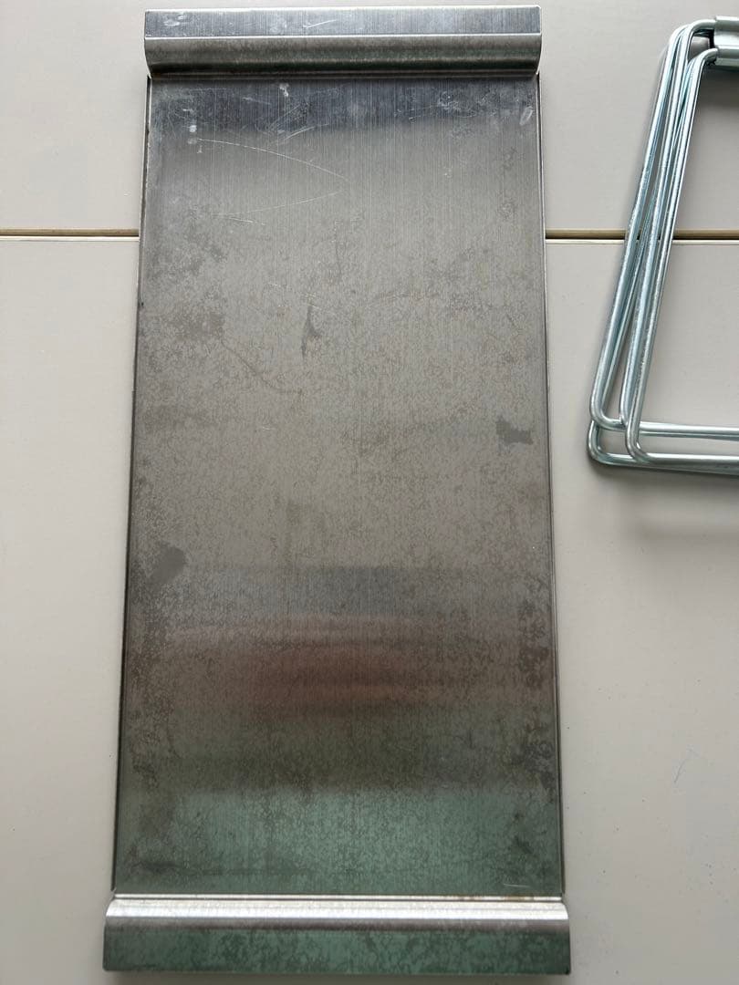 wanderout UNIVERSAL STAND ワンダラウト　トレイ　セット