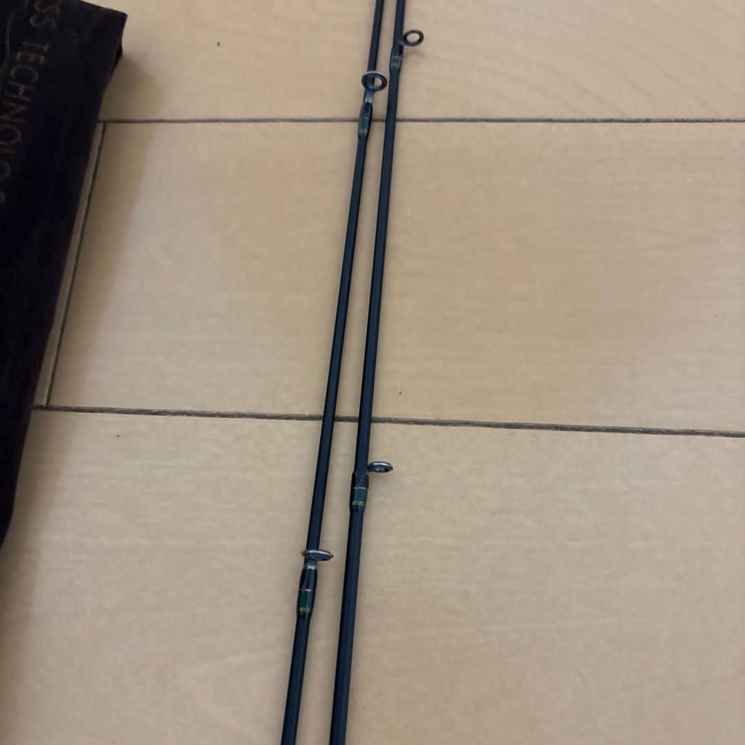 リミテッドモデル2本セット F6-69X F3-610XS