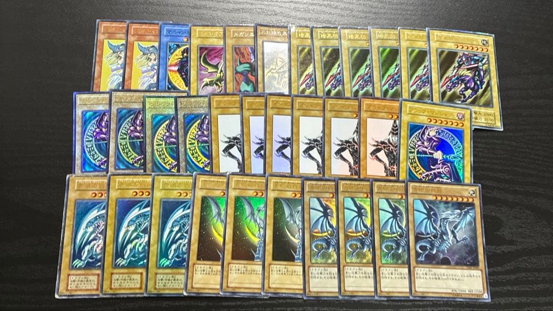 遊戯王　まとめ売りセット