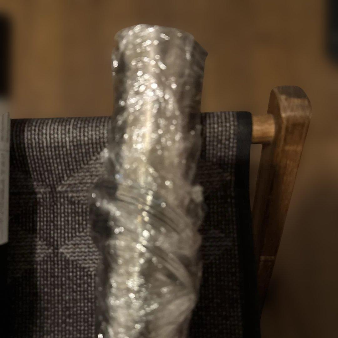 ポモリー煙突チタン薪煙突未使用