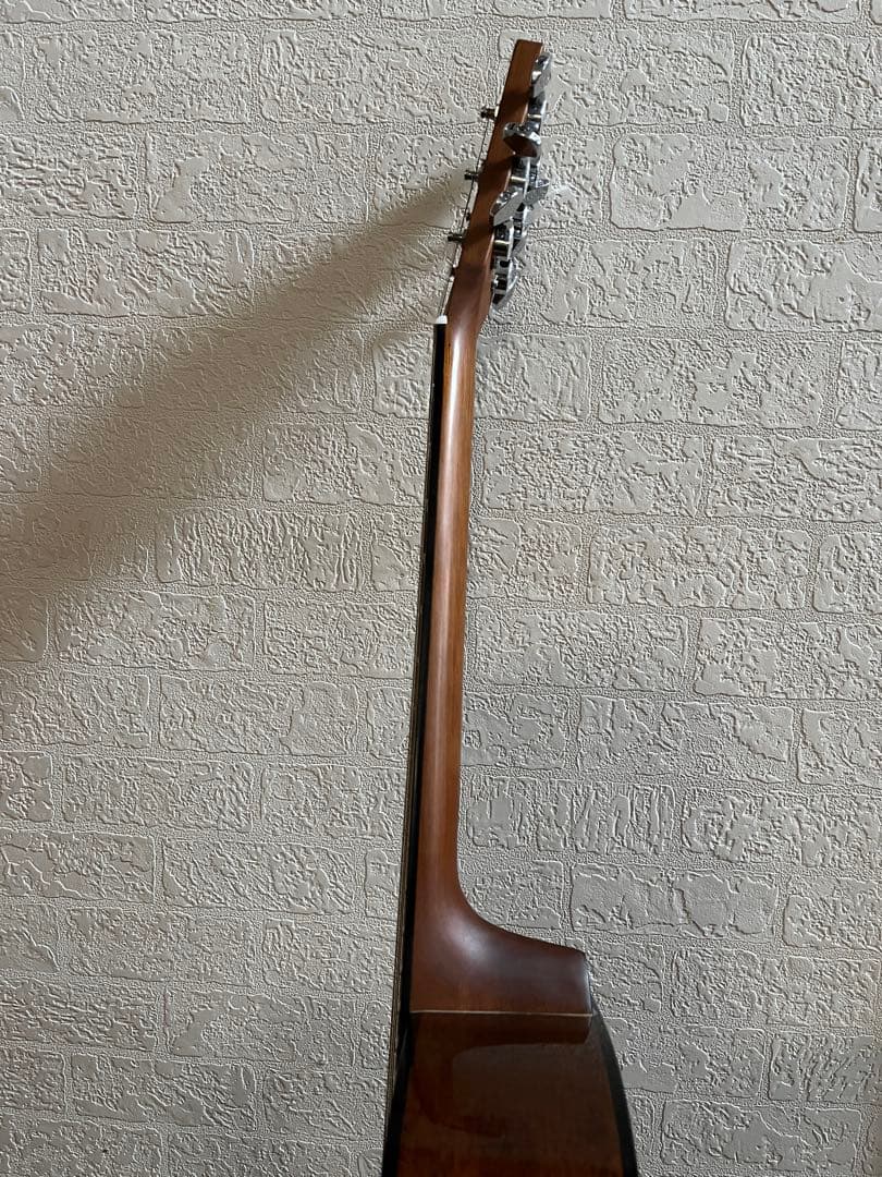 モーリス アコースティックギター MF256TS