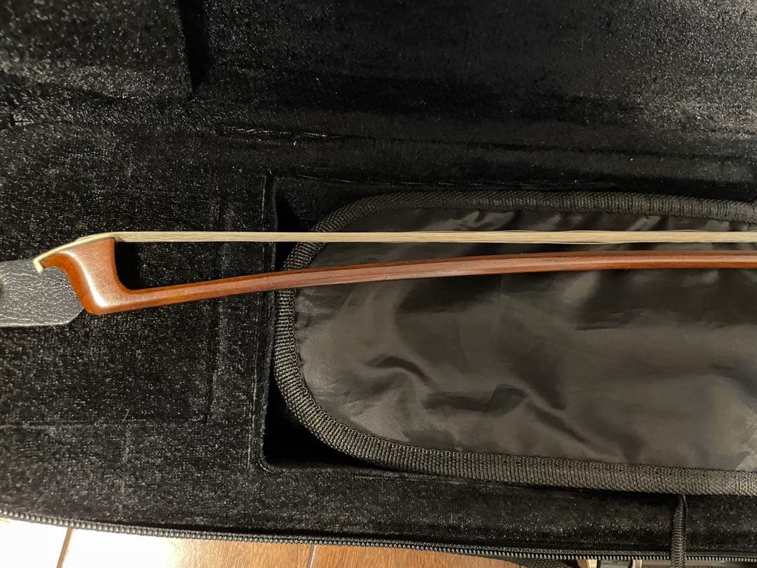 ⭐️⭐️⭐️HORA Reghin 1/4 バイオリン　2022