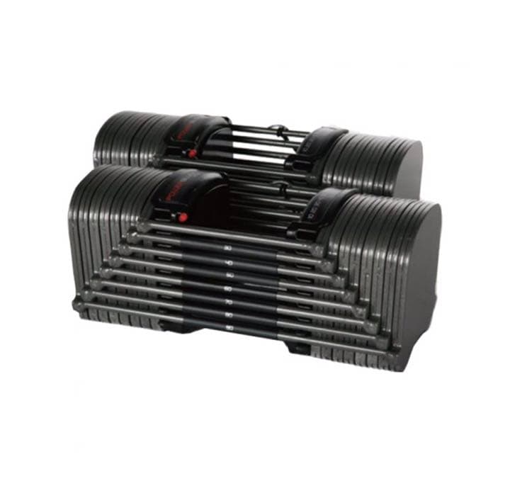 POWERBLOCK 41kg ペア　正規品