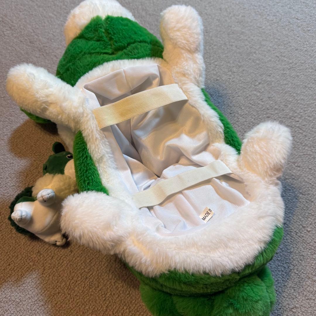 緑黄色社会 グッズ ブロッコリー ぬいぐるみキーホルダー ティッシュケース