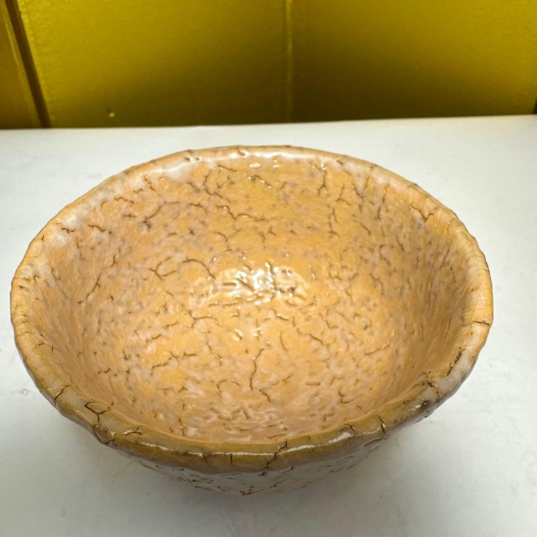 萩焼，人間国宝 ，煎茶器，湯吞，茶器 ，茶碗，茶道具，名家，骨董，鬼萩，志野焼