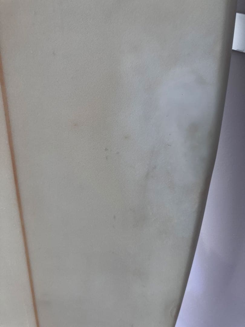 アルメリック　ネックベアード5’10