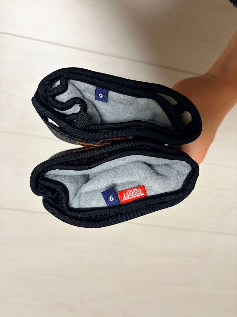 HESTRAグローブ サイズ9