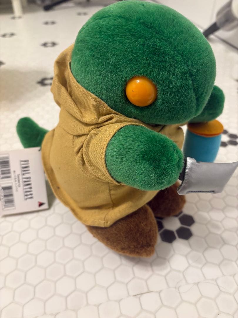 FF14 ファンフェス オフィシャルグッズ等まとめ売り