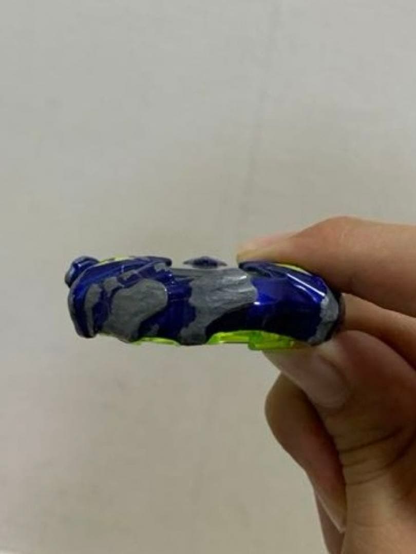 フェニックスウイング9-80DB ベイブレードX