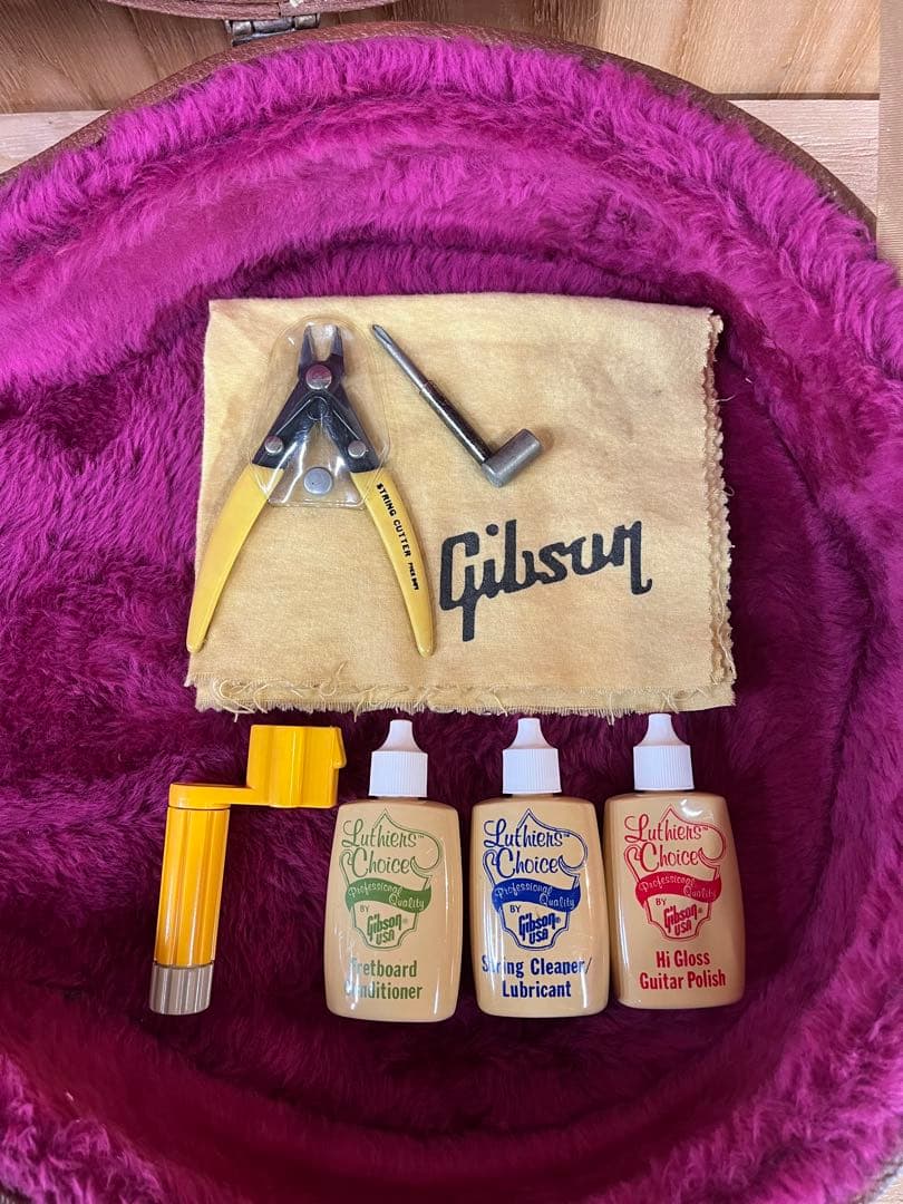 S*P様 美品 Gibson Les Paul Special 1995年 US