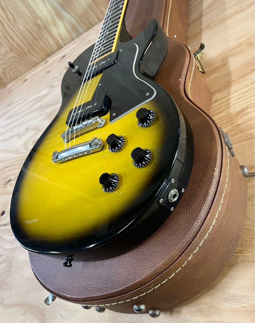 S*P様 美品 Gibson Les Paul Special 1995年 US