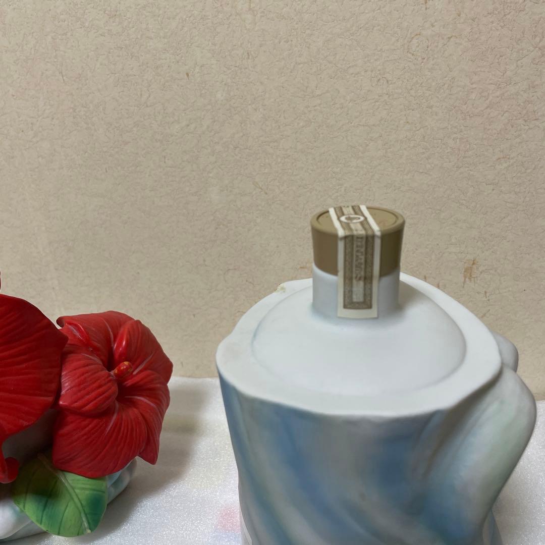 サントリー 山崎 ピュアモルト ハワイオープン 1998 750ml