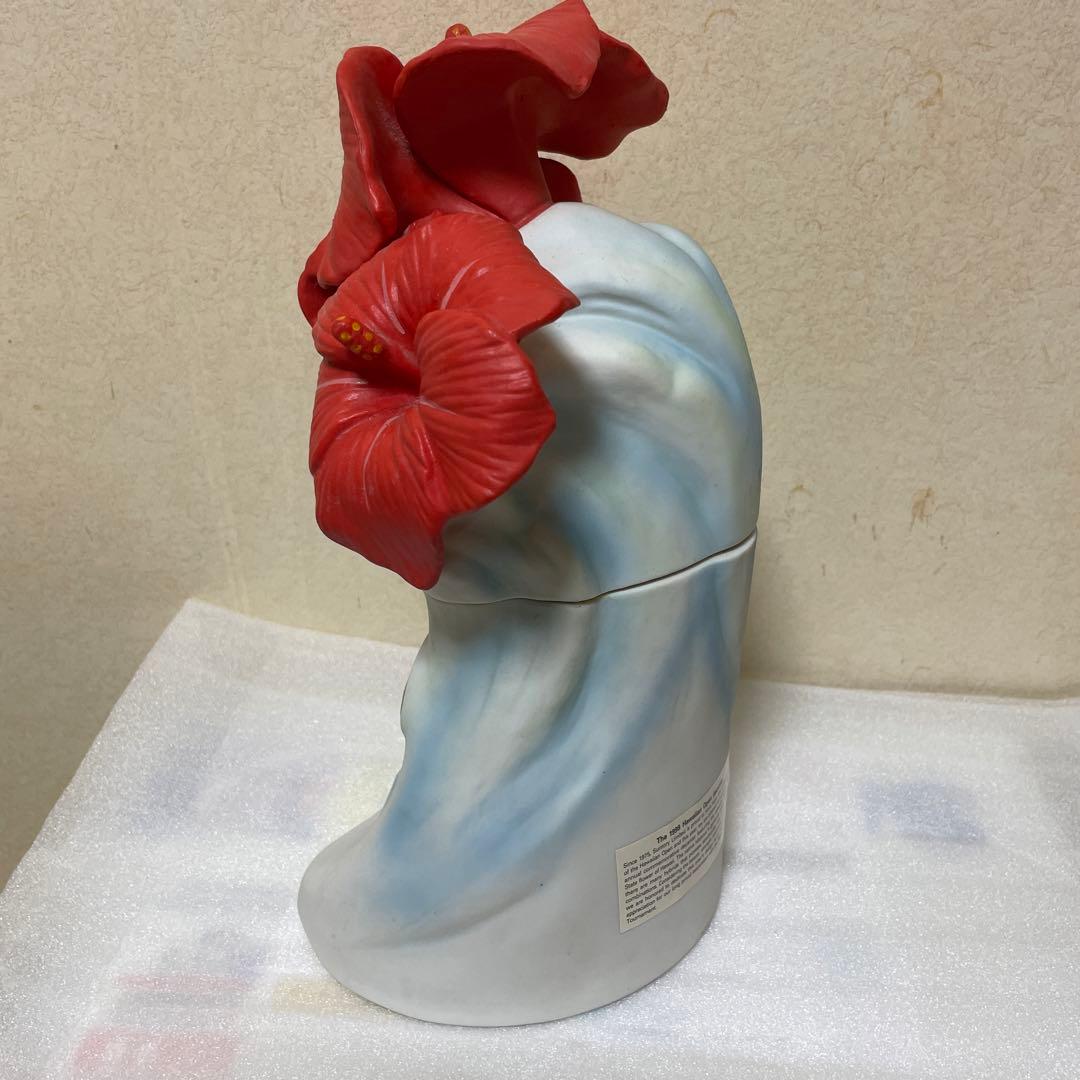 サントリー 山崎 ピュアモルト ハワイオープン 1998 750ml