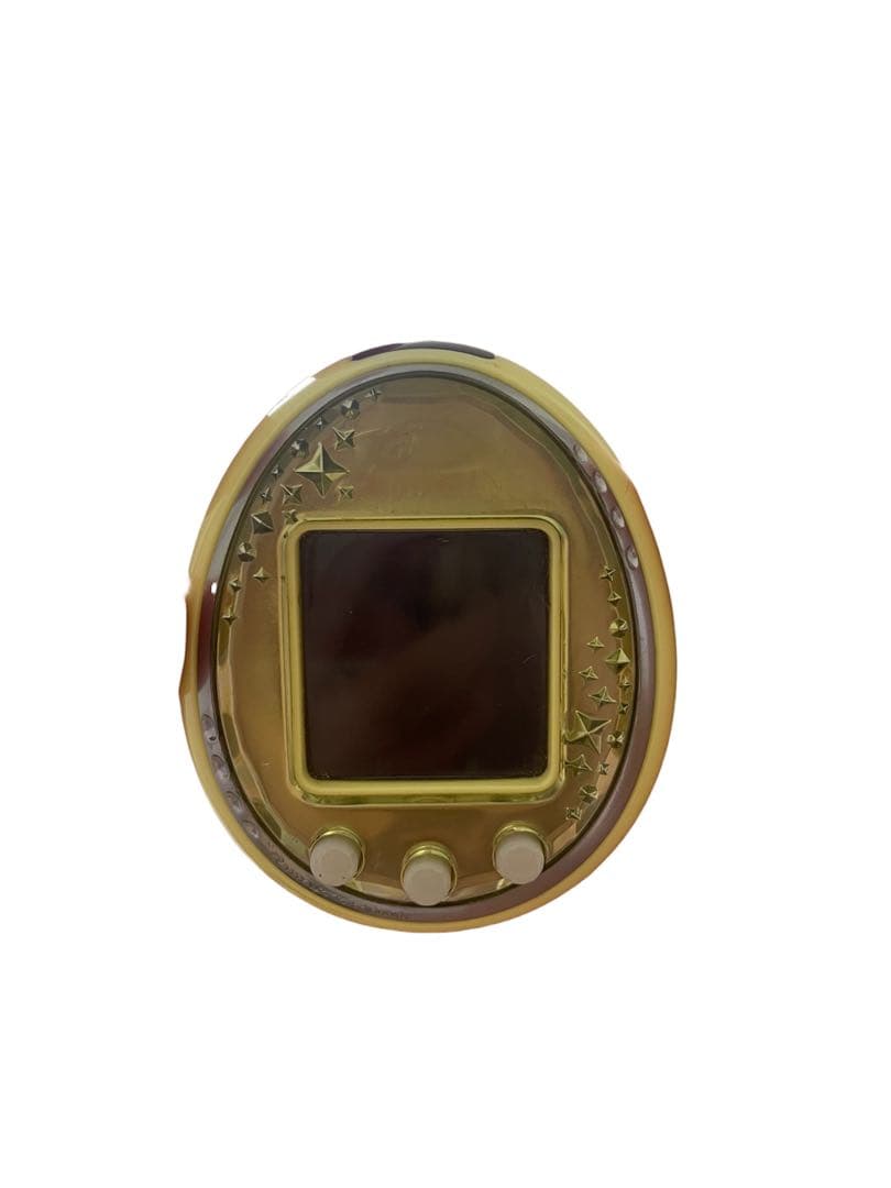 たまごっち iD L イエロー