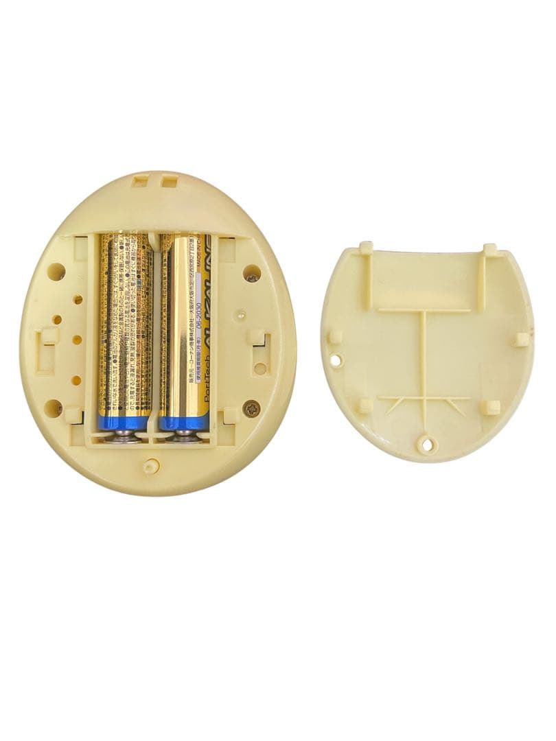 たまごっち iD L イエロー