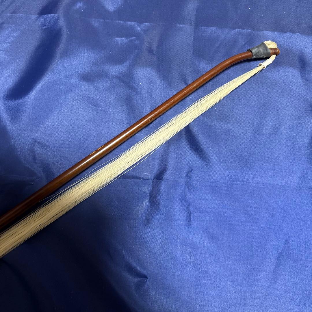 二胡 （紫檀精品）　#014