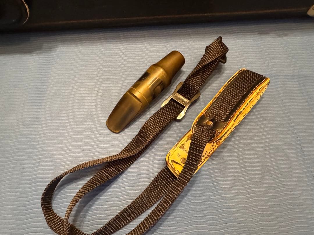 テナーサックス　セルマー　ジュビリー2