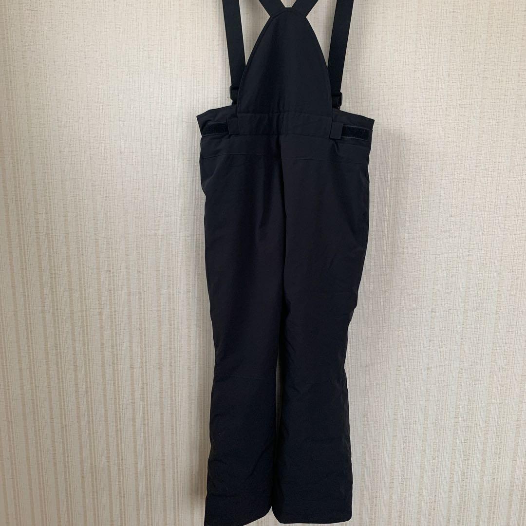 phenix ブラック スキーウェア 160