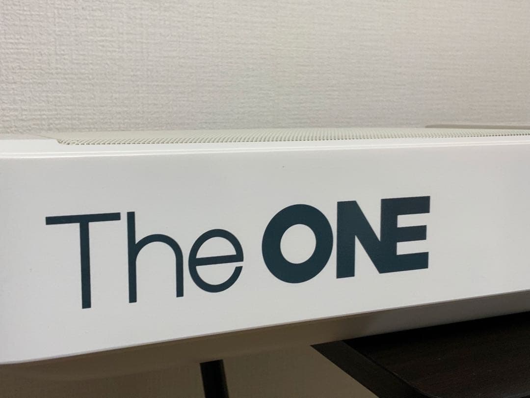 The ONE Smart Piano Light（ホワイト／61鍵）