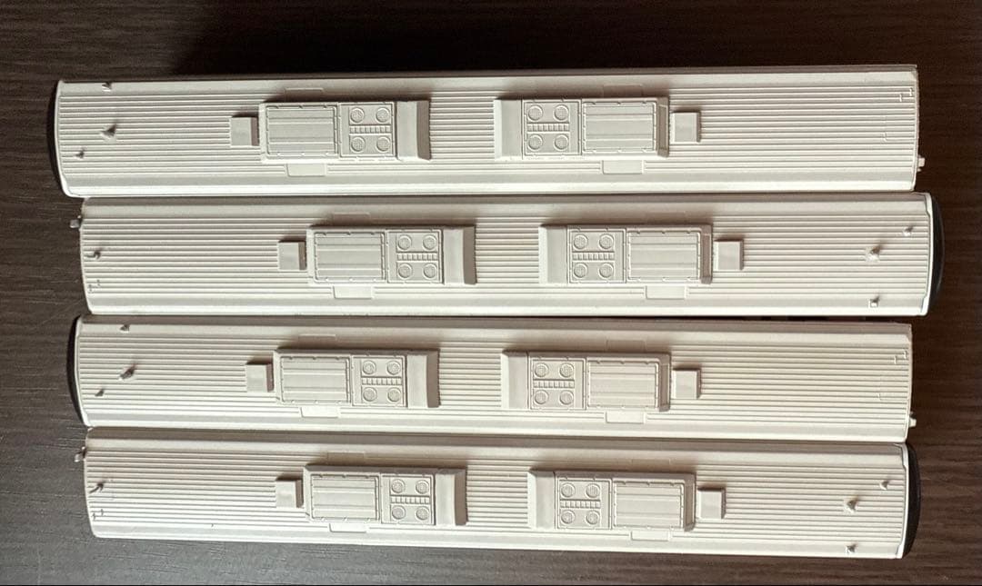 Y*l様 グリーンマックス30437JRキハ75形（１次車・快速みえ）