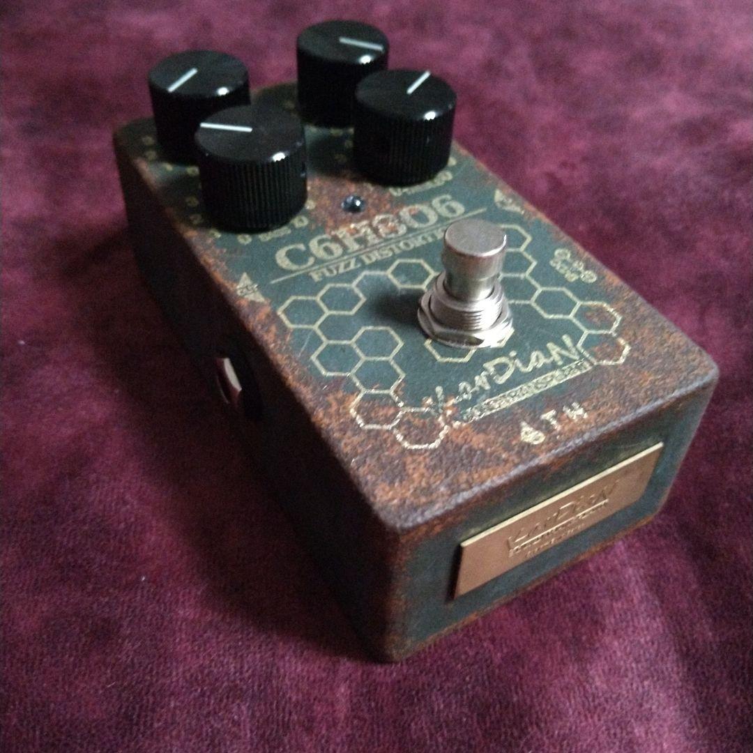 Kardian vitamin C Army green 限定モデル