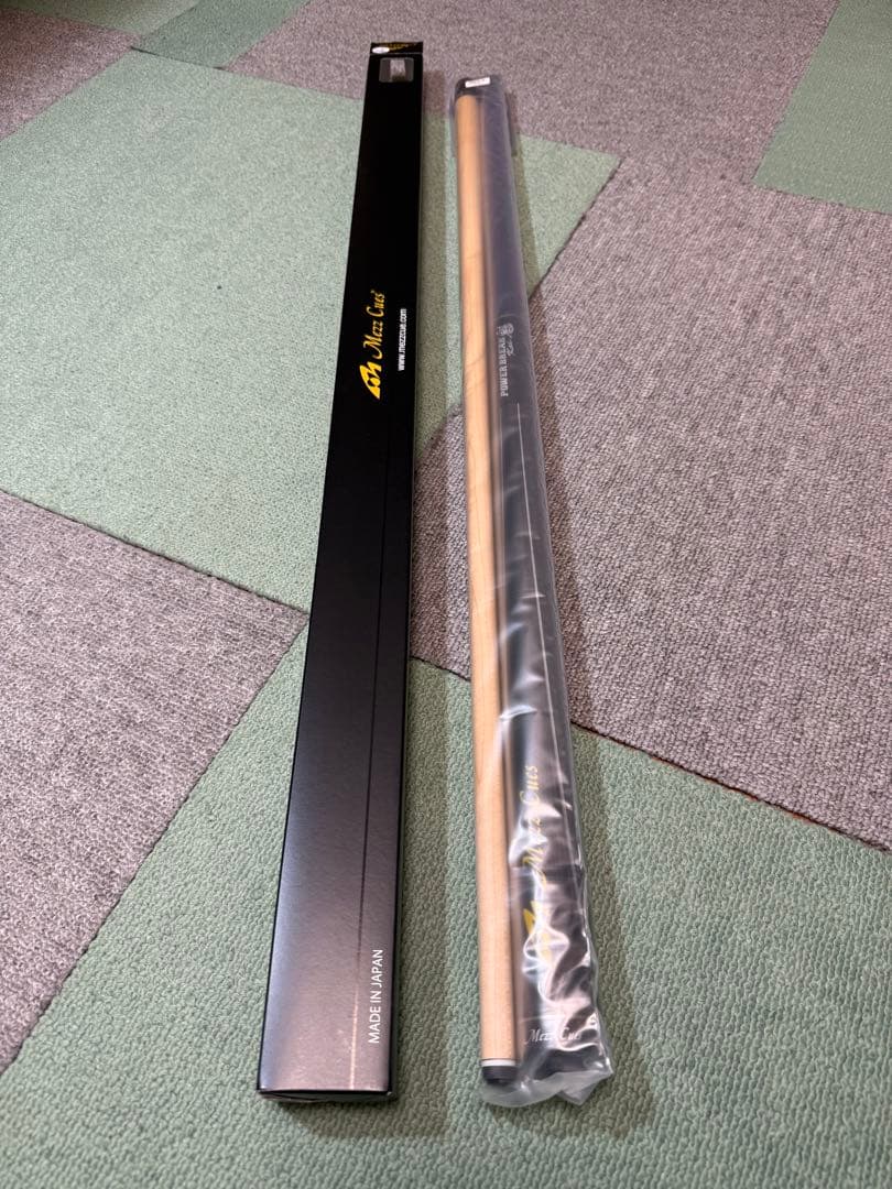 Mezz Power Break Kai-パワーブレイク魁 PBKG-A