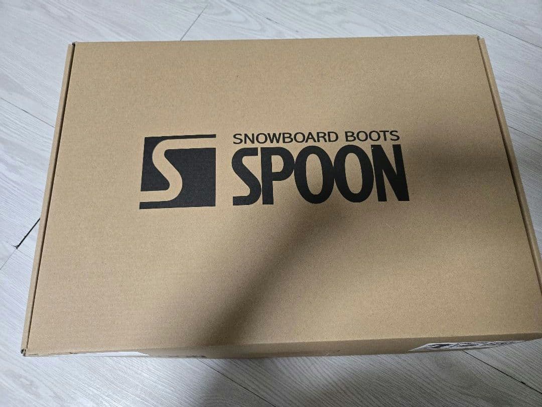 本日限定セール(新品未使用) 23-24年モデル スノーボード ブーツ