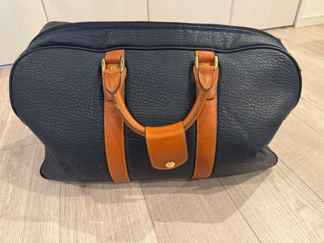 本間ゴルフ　honma ボストンバック　シューズバッグ