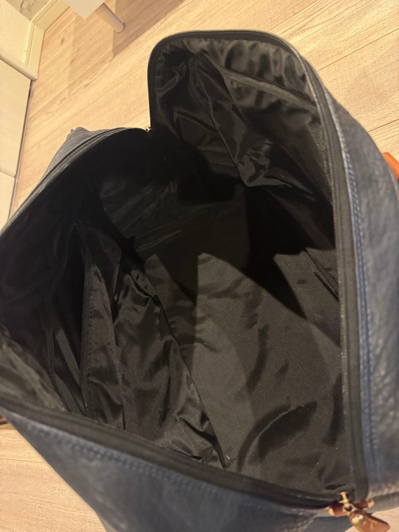 本間ゴルフ　honma ボストンバック　シューズバッグ