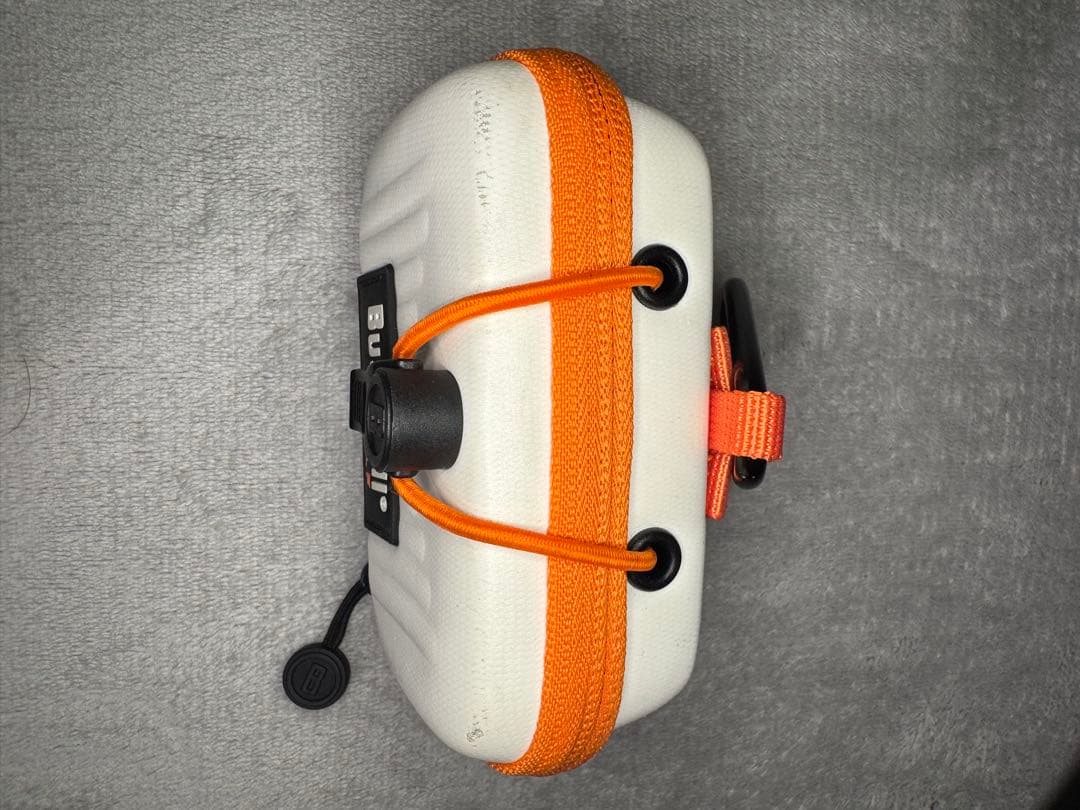 Bushnell ピンシーカーA1スロープジョルト ホワイト ゴルフ用距離計