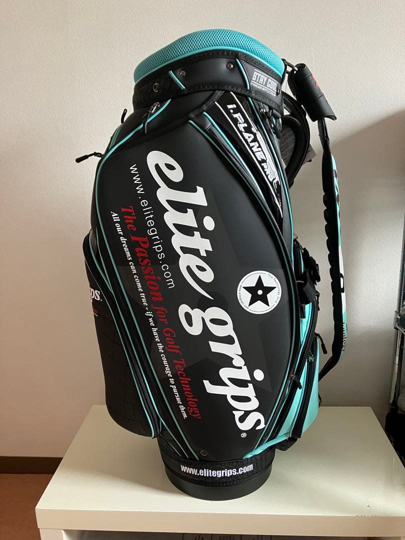 elite grips 2025ツアーモデル新品未使用