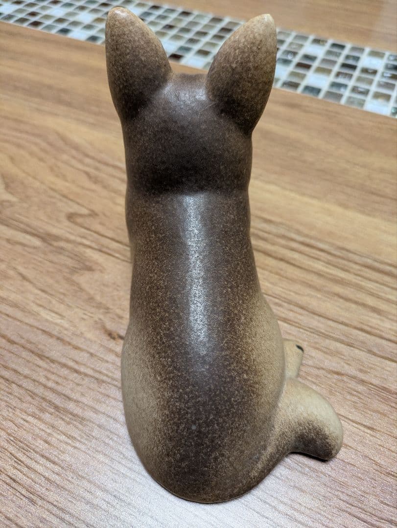 リサラーソン　シェパード