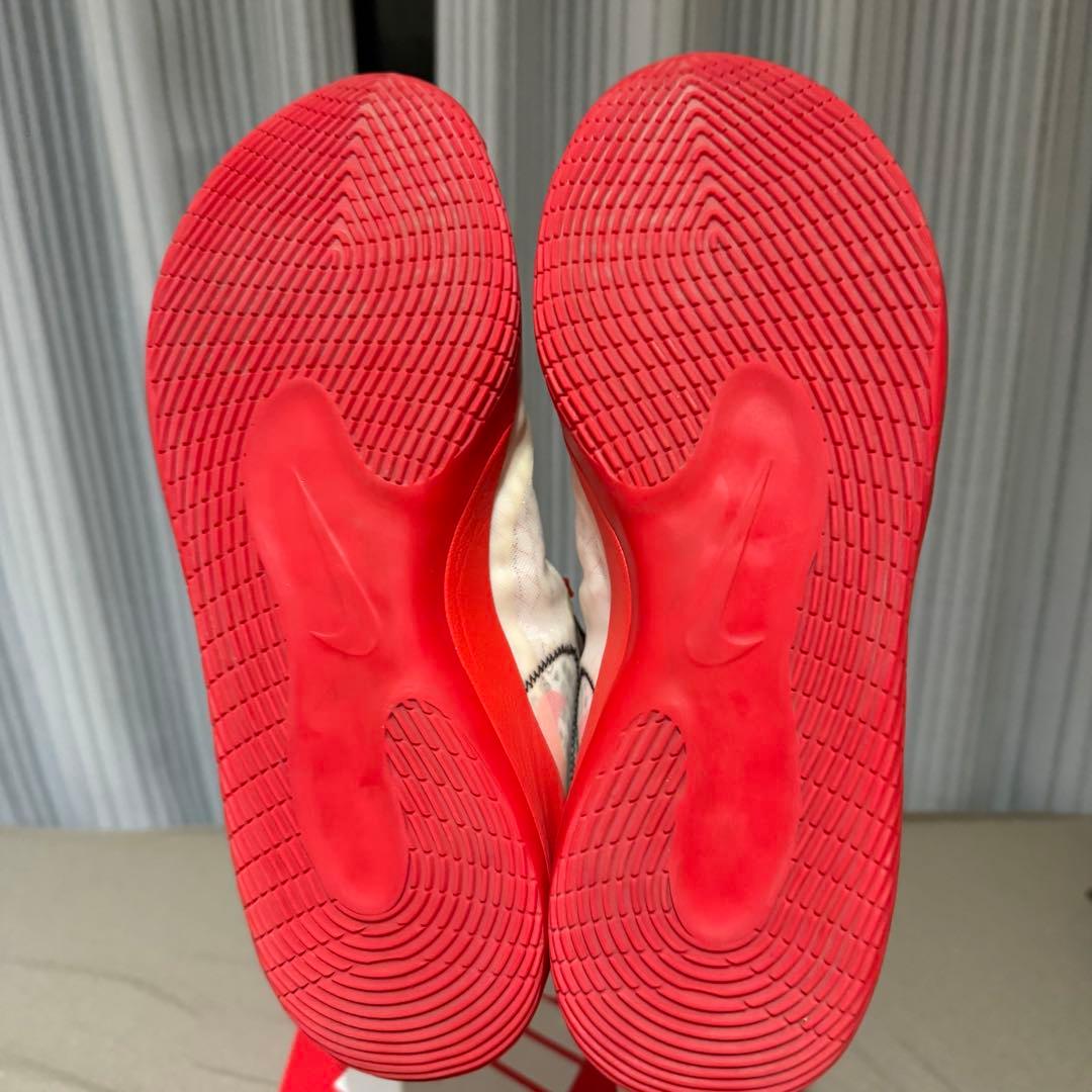 シューズ(男性用) NIKE KD12 29cm