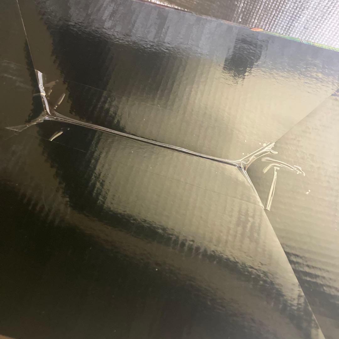 新品未開封　国内正規品　一番くじ ドラゴンボール　ラストワン　旧神龍