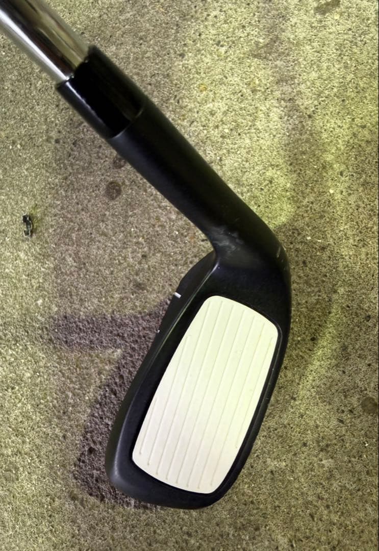 G1486 ODYSSEY CHIPPER 37° #1PUTTER