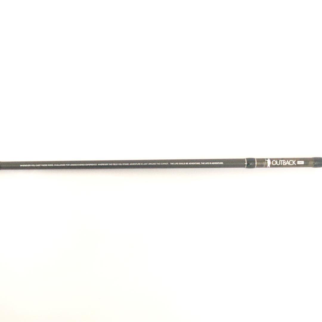 テイルウォーク OUTBACK NC624M for IKE