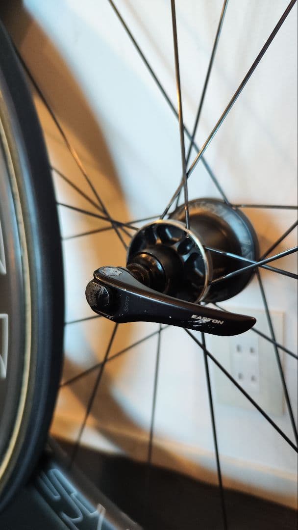 EASTON イーストン ec90 Aero 55