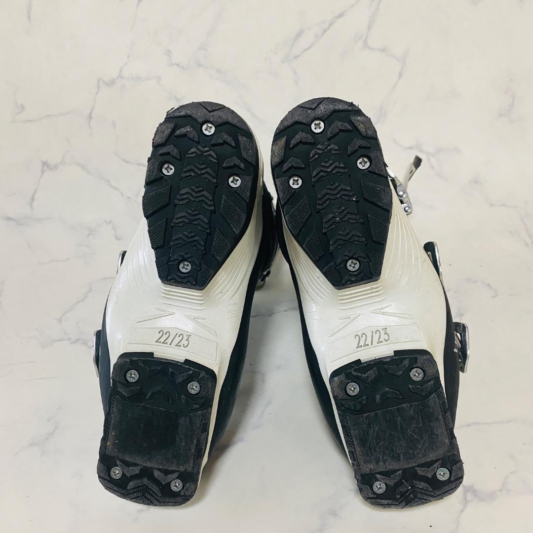 Salomon X ACCESS R70W WIDE レディース スキーブーツ