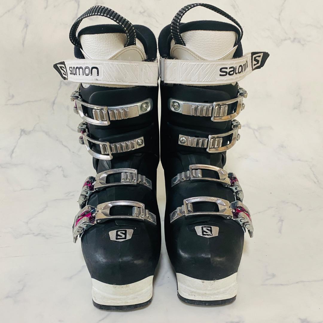 Salomon X ACCESS R70W WIDE レディース スキーブーツ