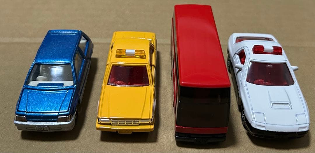 トミカ ギフトセット ハイウェーセット